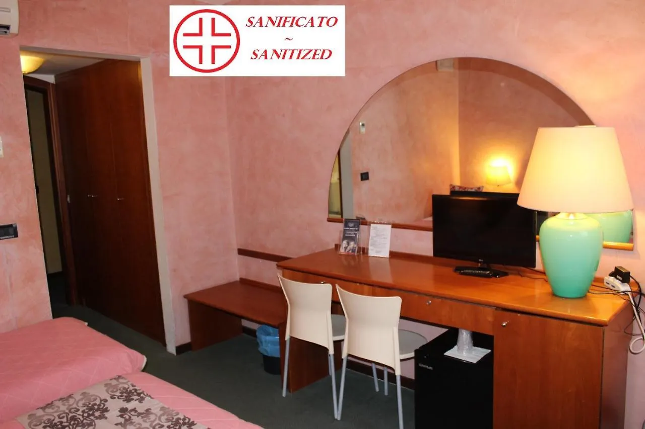 Hotel Doge Venice
