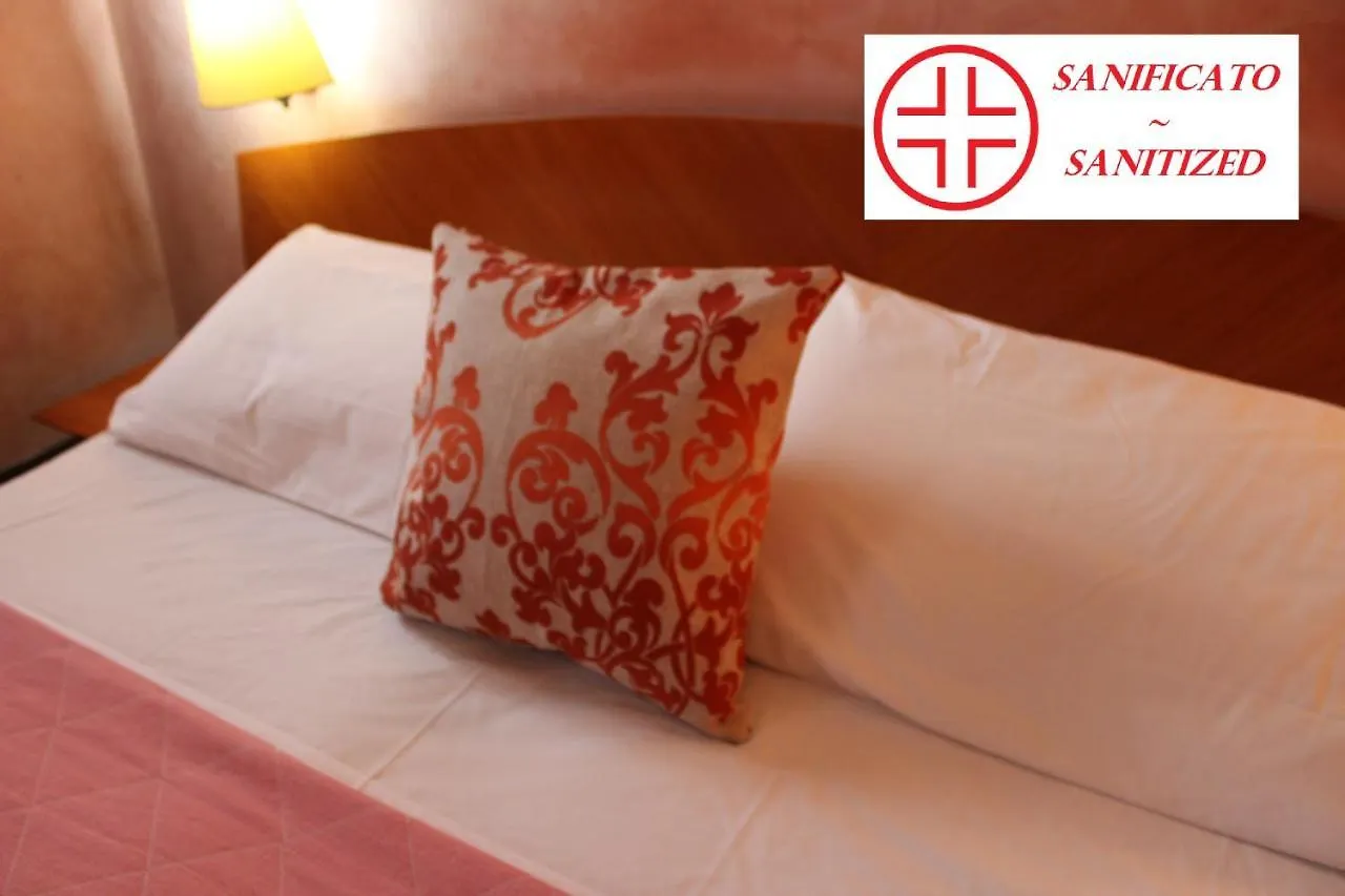 Hotel Doge Venice 3*,