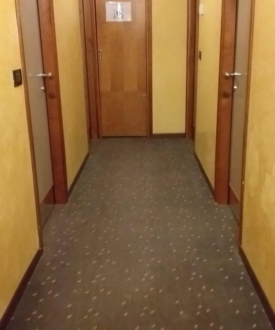 ***  Hotel Doge Venice Italy