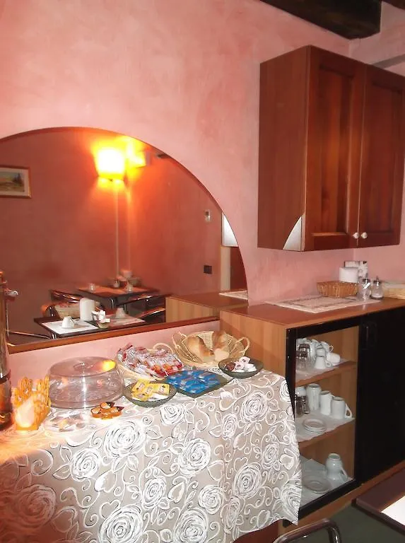 Hotel Doge Venice 3*,