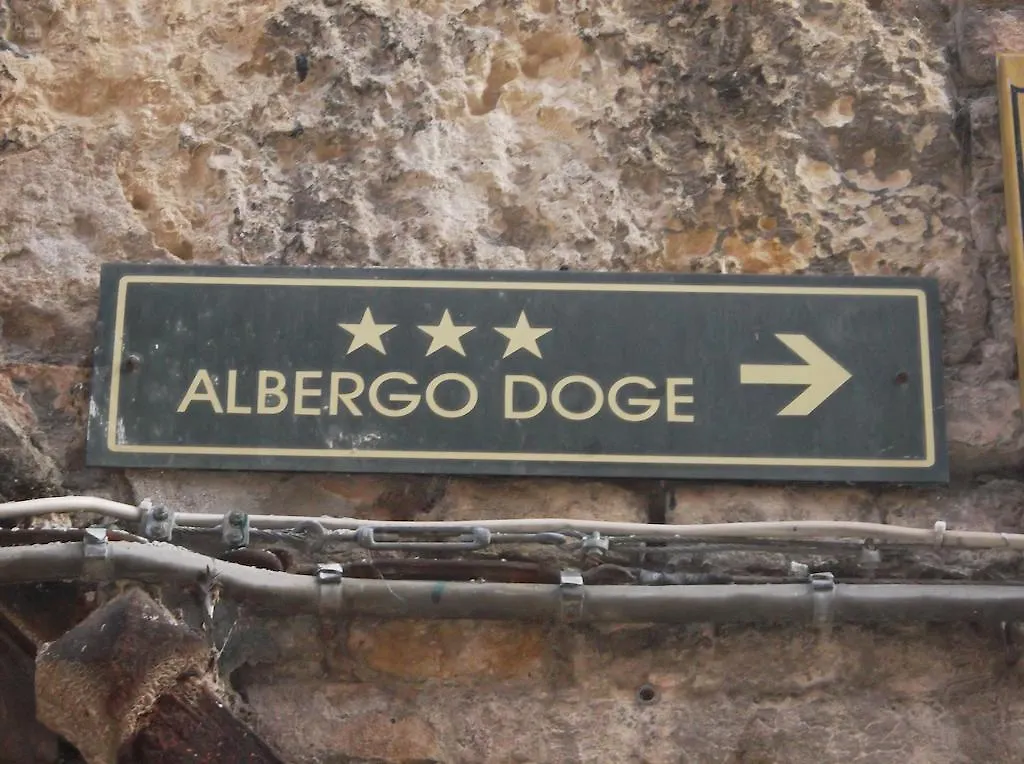 Hotel Doge Venice