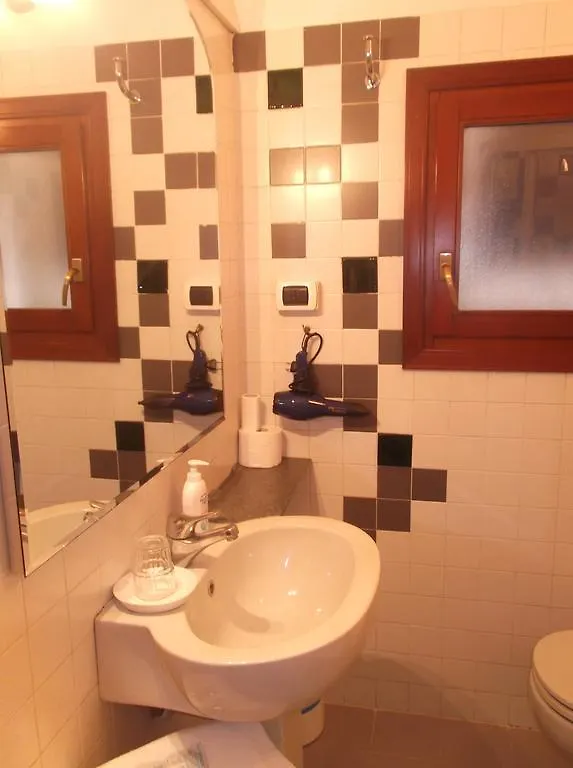Hotel Doge Venice