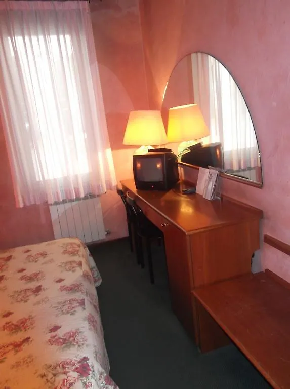 ***  Hotel Doge Venice Italy