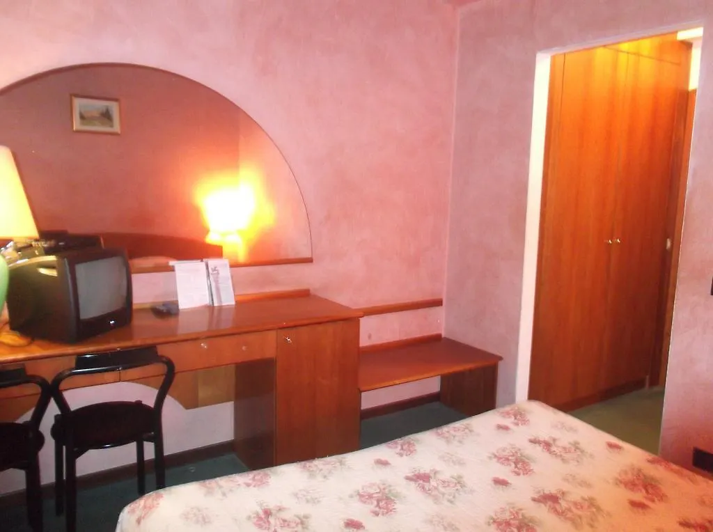 Hotel Doge Venice