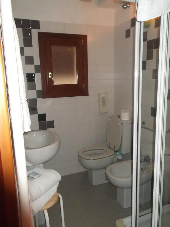 Hotel Doge Venice