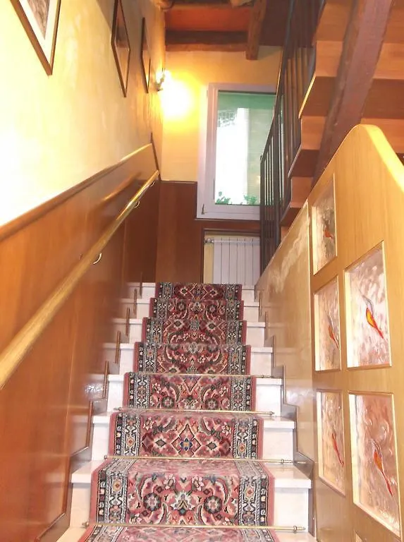 Hotel Doge Venice