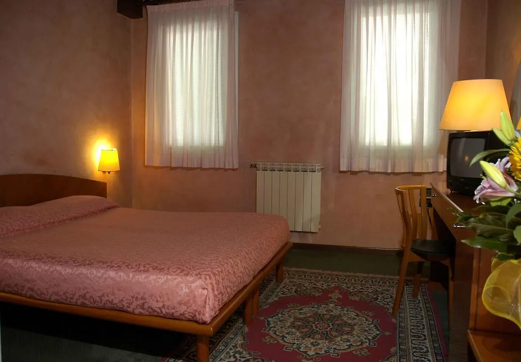 Hotel Doge Venice