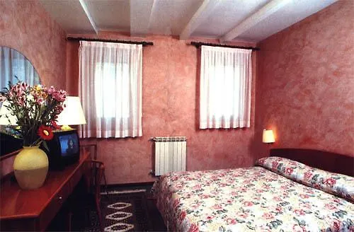 Hotel Doge Venice