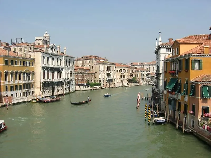 Hotel Doge Venice 3*,  Italy
