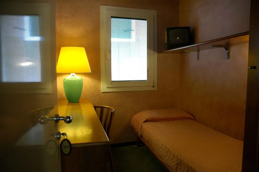 Hotel Doge Venice