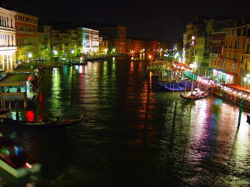 Hotel Doge Venice 3*,  Italy