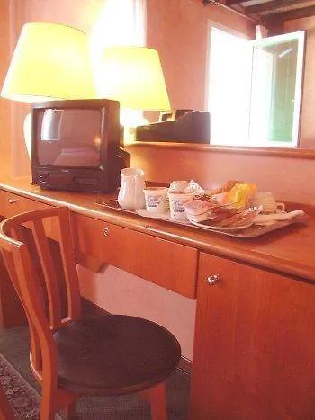 Hotel Doge Venice