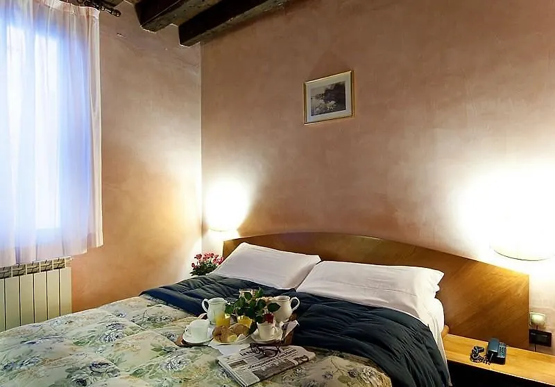 Hotel Doge Venice