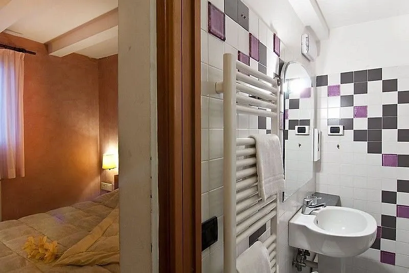Hotel Doge Venice