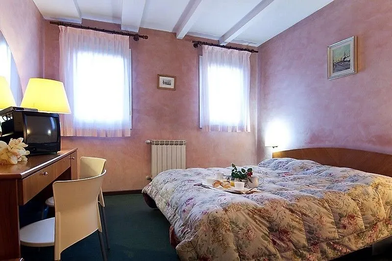 Hotel Doge Venice
