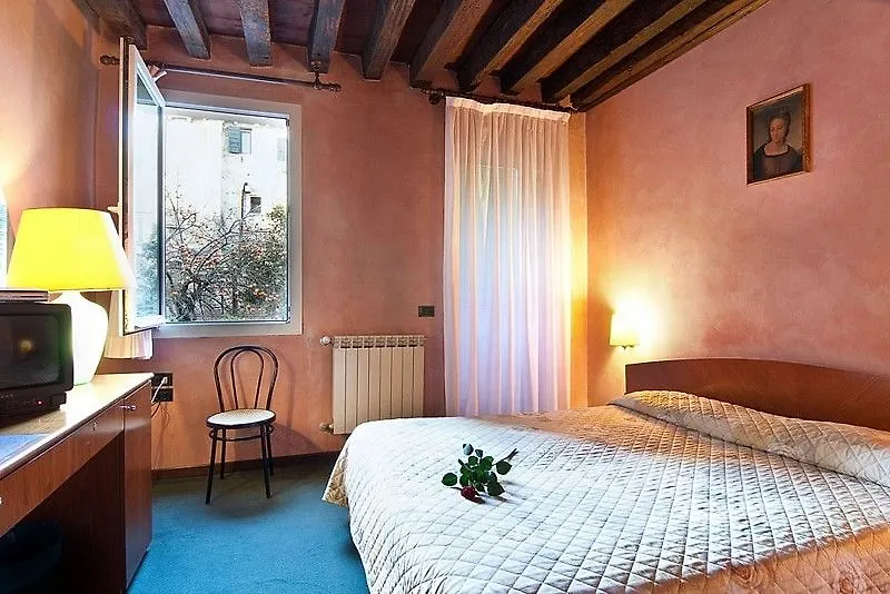 ***  Hotel Doge Venice Italy