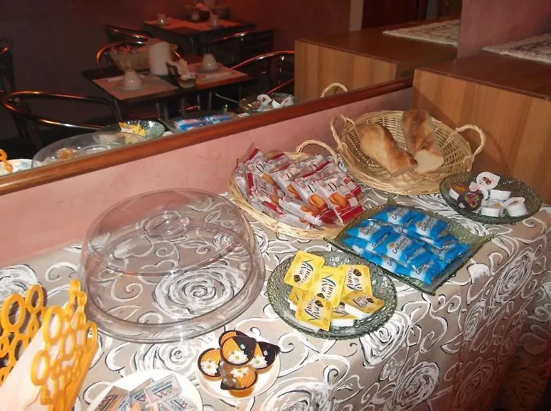 Hotel Doge Venice