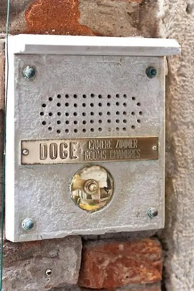 Hotel Doge Venice