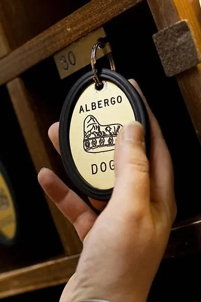 ***  Hotel Doge Venice Italy