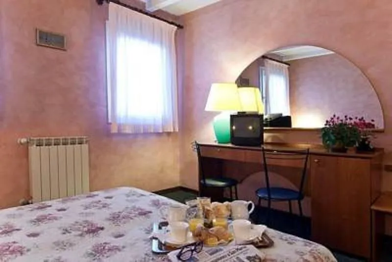 Hotel Doge Venice