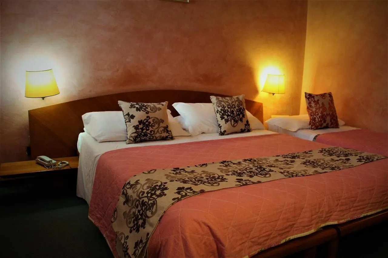 Hotel Doge Venice