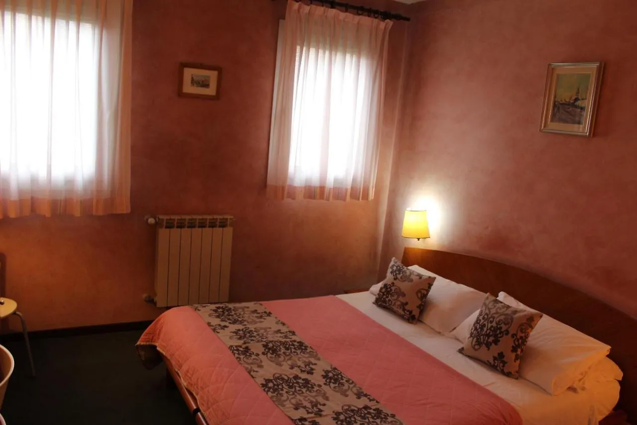 Hotel Doge Venice Italy