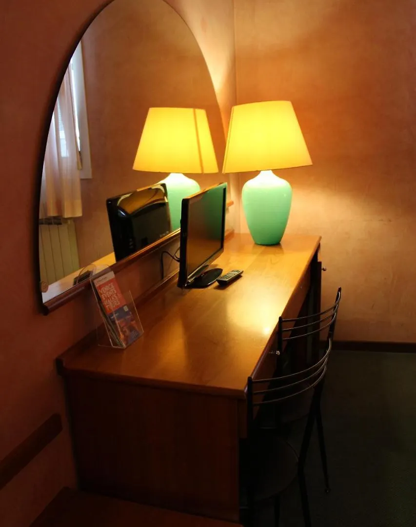 Hotel Doge Venice