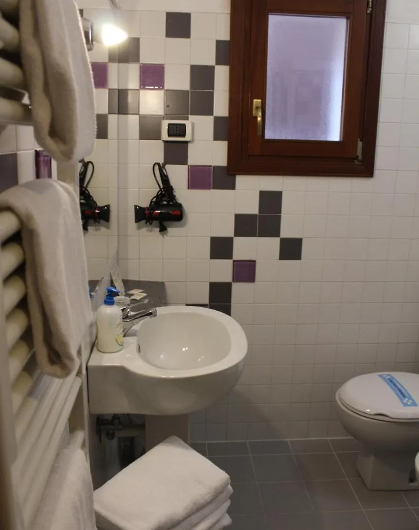 Hotel Doge Venice