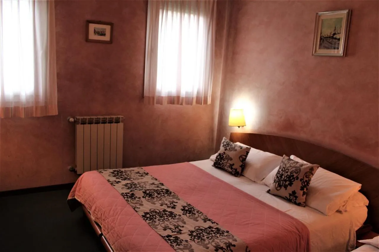 Hotel Doge Venice