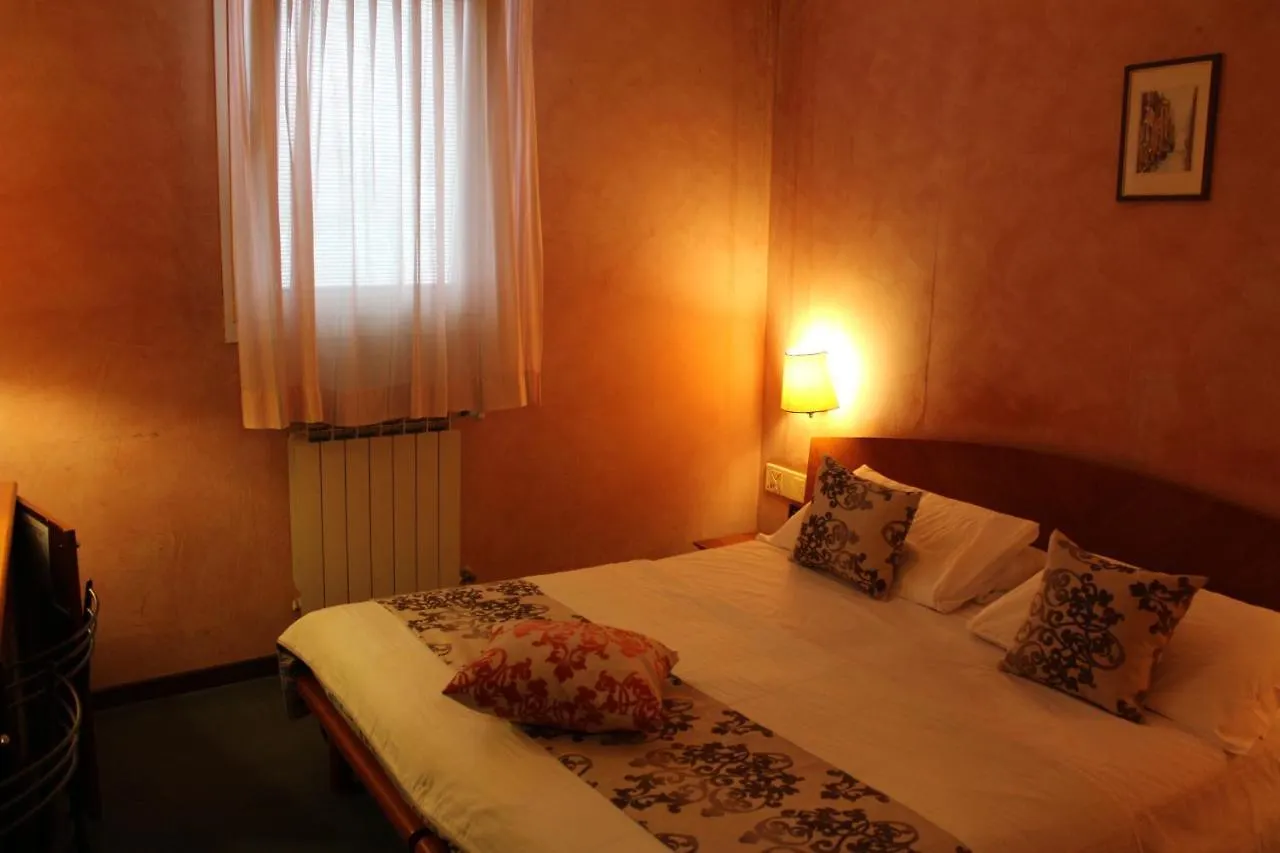Hotel Doge Venice