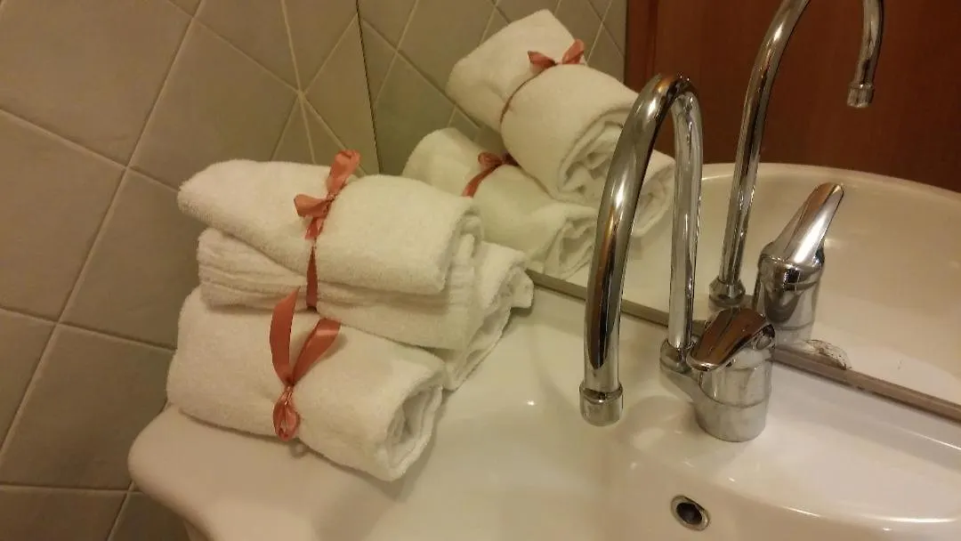 Hotel Doge Venice
