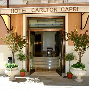 Hotel Carlton Capri, Venice