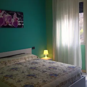 Zia Maria Italy