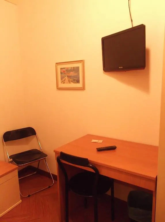 Hotel Doge Venice Italy