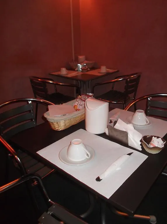 公爵酒店 威尼斯 酒店