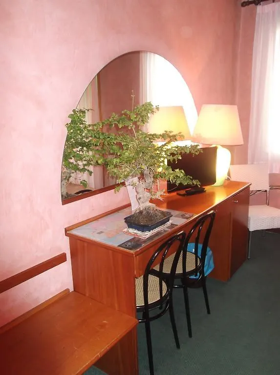 Hotel Doge Venice 3*,