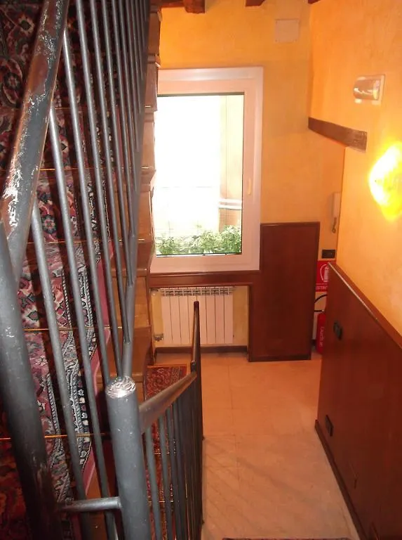 Hotel Doge Venice