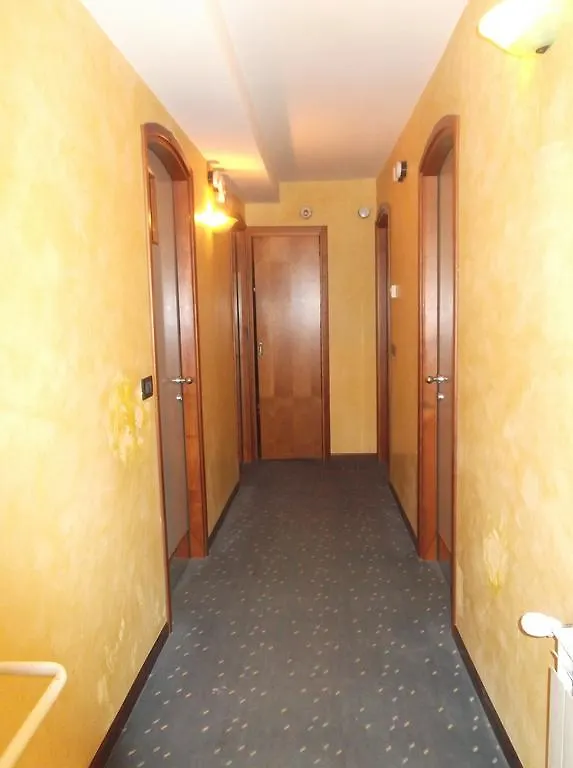 Hotel Doge Venice